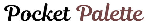 PocketPalette